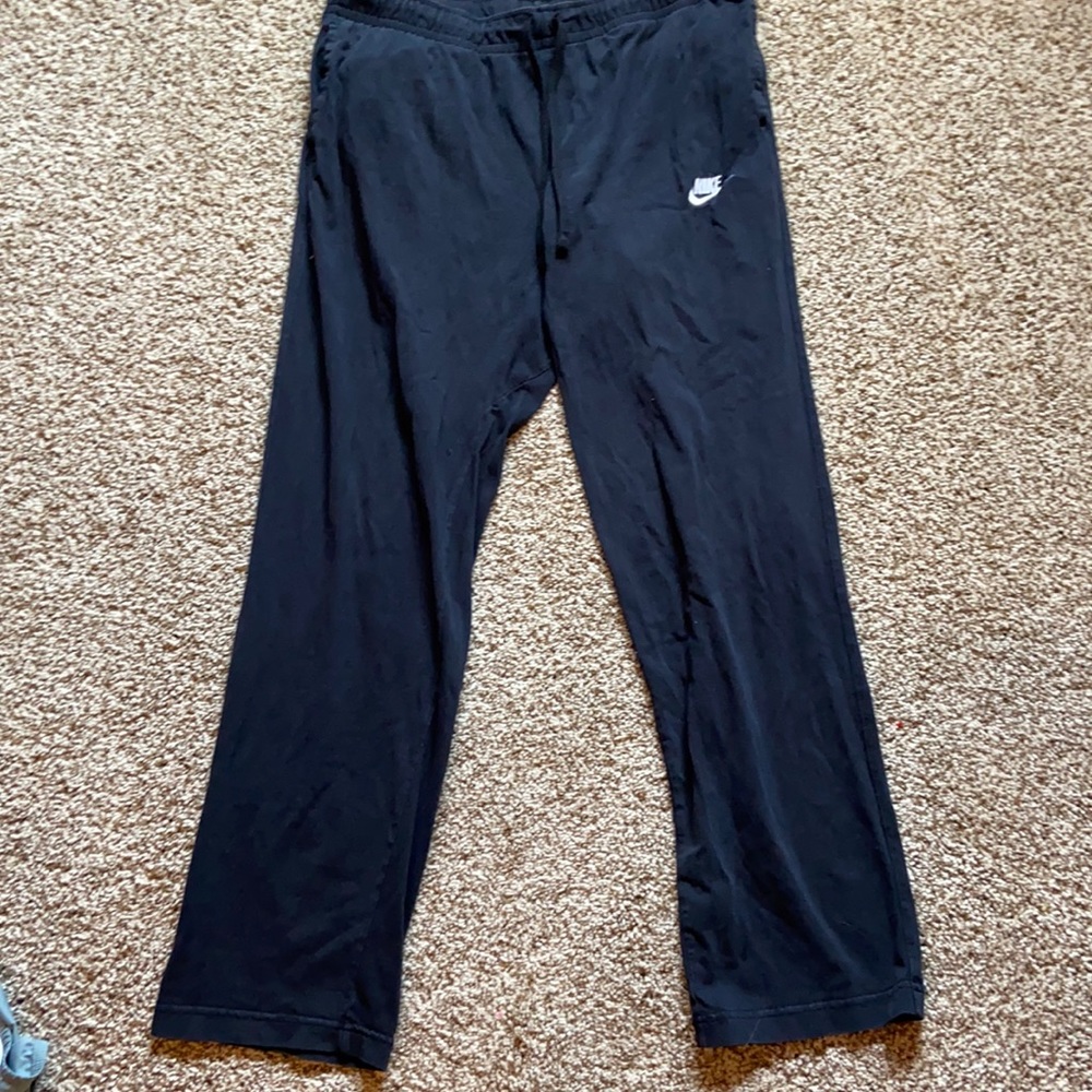 Nike sweatpants